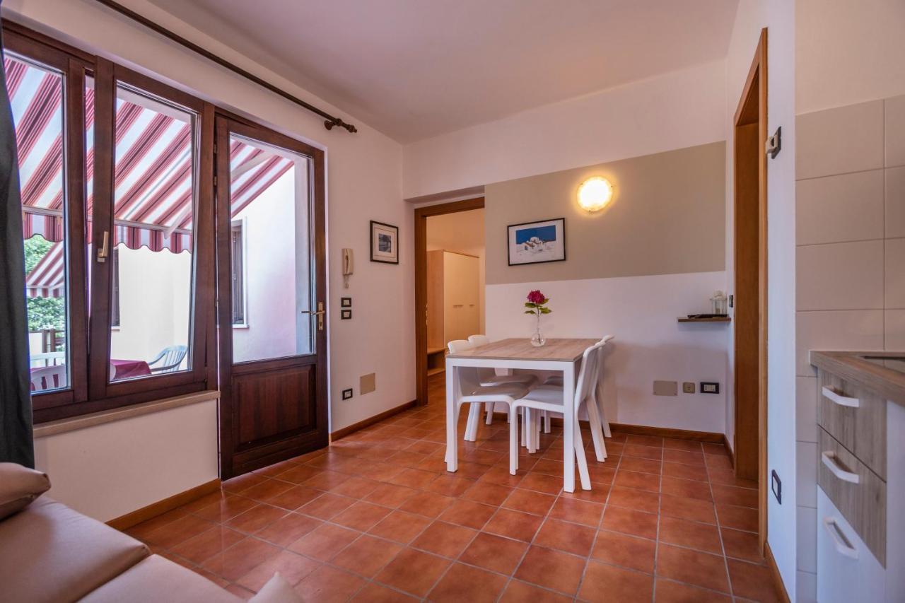Residence Villa Al Lido Brenzone sul Garda Zewnętrze zdjęcie