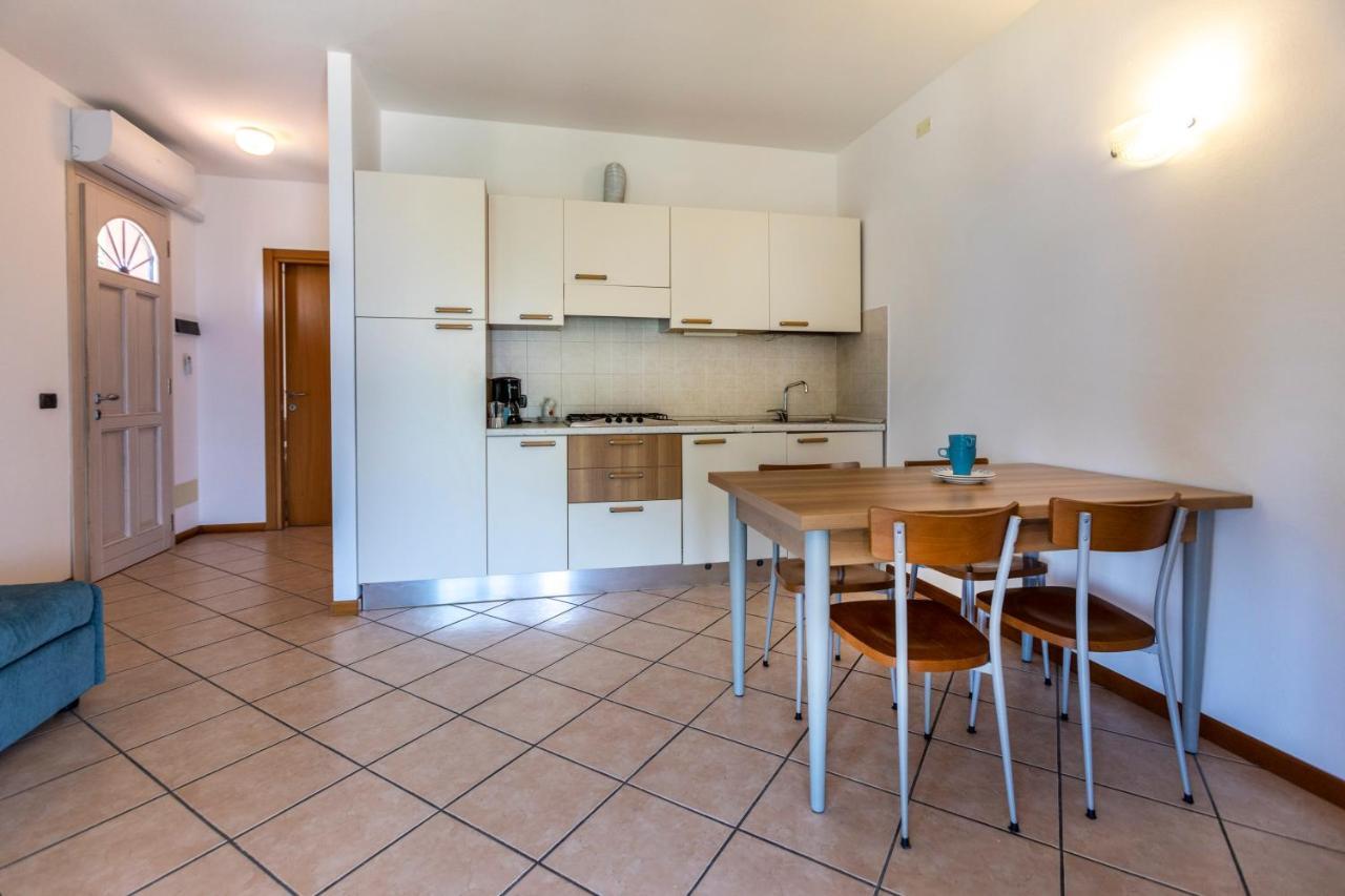 Residence Villa Al Lido Brenzone sul Garda Zewnętrze zdjęcie