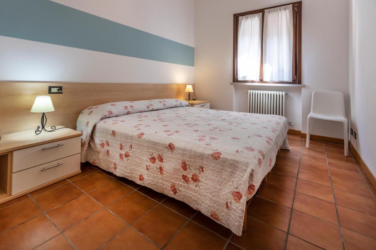 Residence Villa Al Lido Brenzone sul Garda Zewnętrze zdjęcie