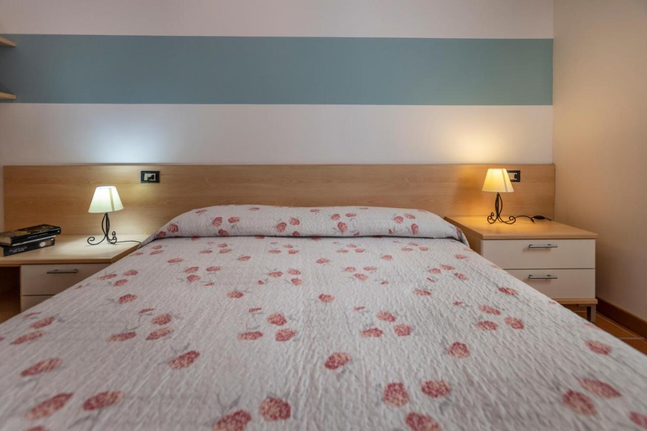 Residence Villa Al Lido Brenzone sul Garda Zewnętrze zdjęcie