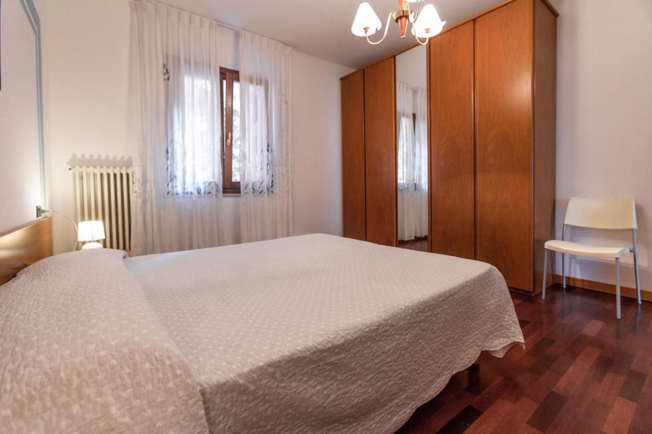Residence Villa Al Lido Brenzone sul Garda Zewnętrze zdjęcie