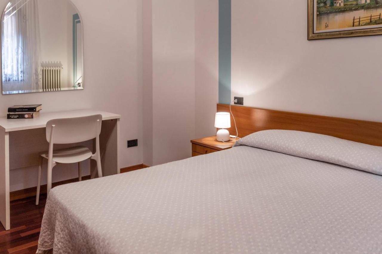 Residence Villa Al Lido Brenzone sul Garda Zewnętrze zdjęcie