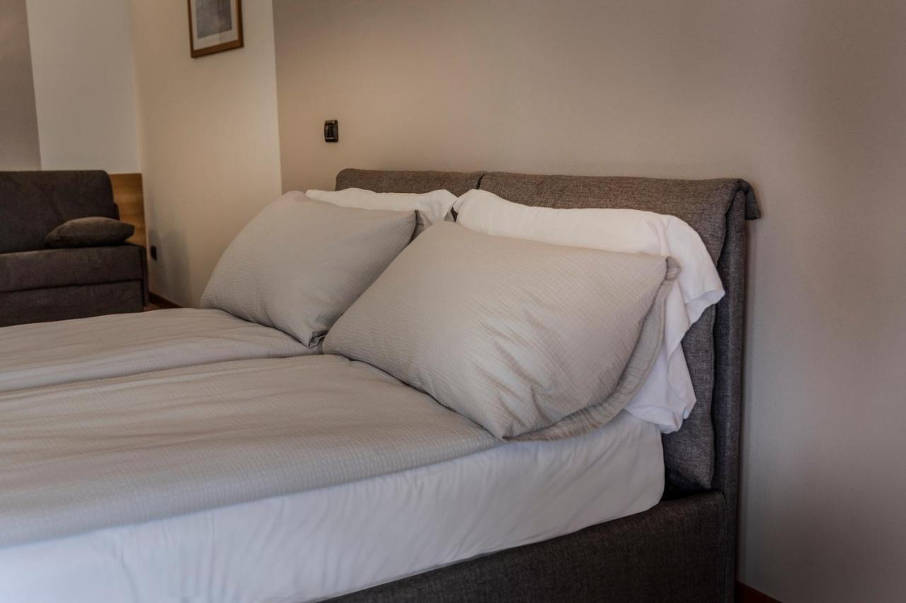 Residence Villa Al Lido Brenzone sul Garda Zewnętrze zdjęcie