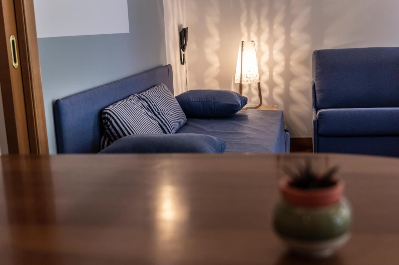 Residence Villa Al Lido Brenzone sul Garda Zewnętrze zdjęcie
