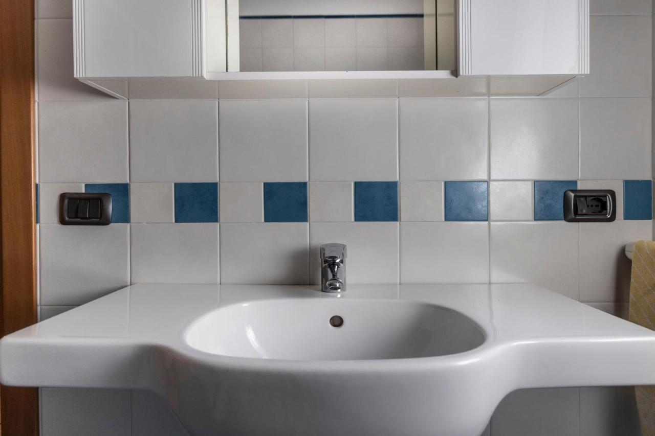 Residence Villa Al Lido Brenzone sul Garda Zewnętrze zdjęcie
