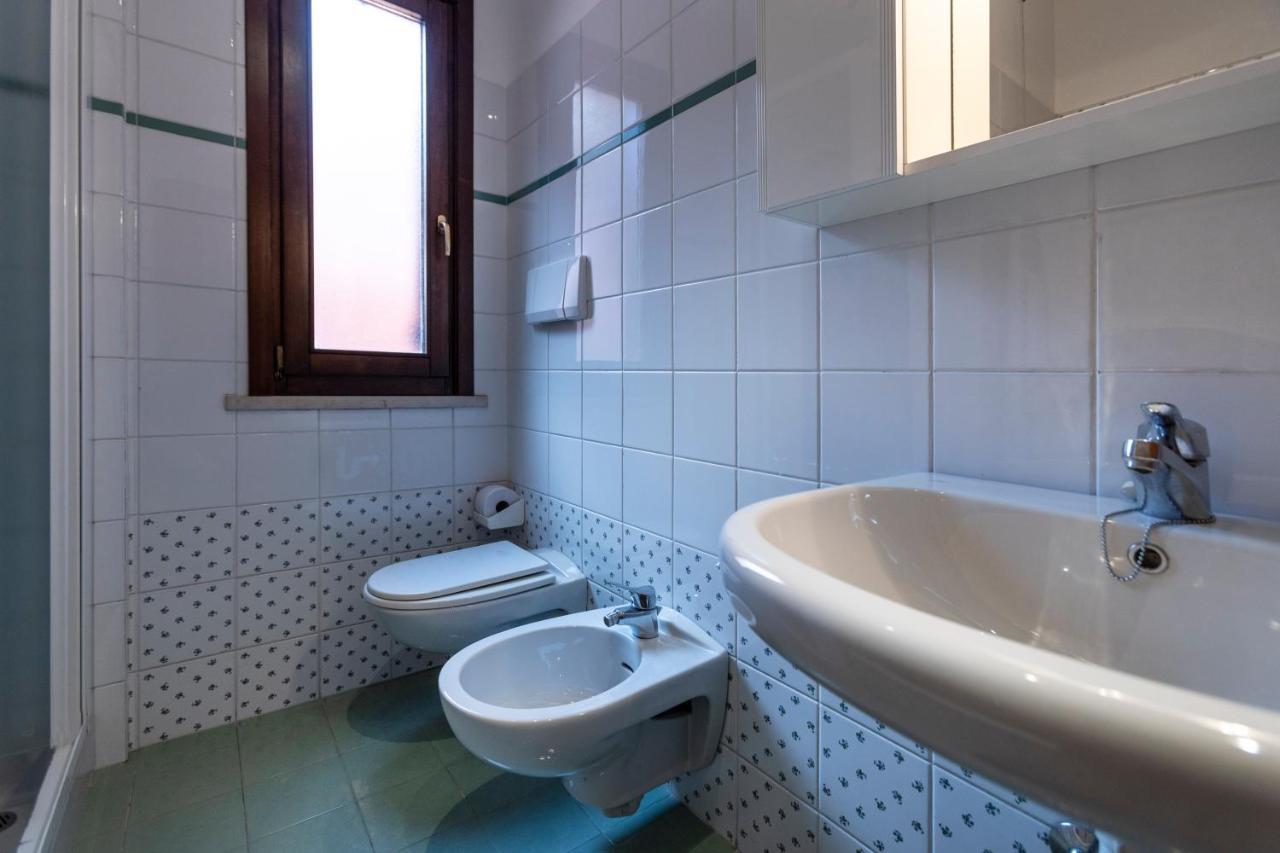 Residence Villa Al Lido Brenzone sul Garda Zewnętrze zdjęcie