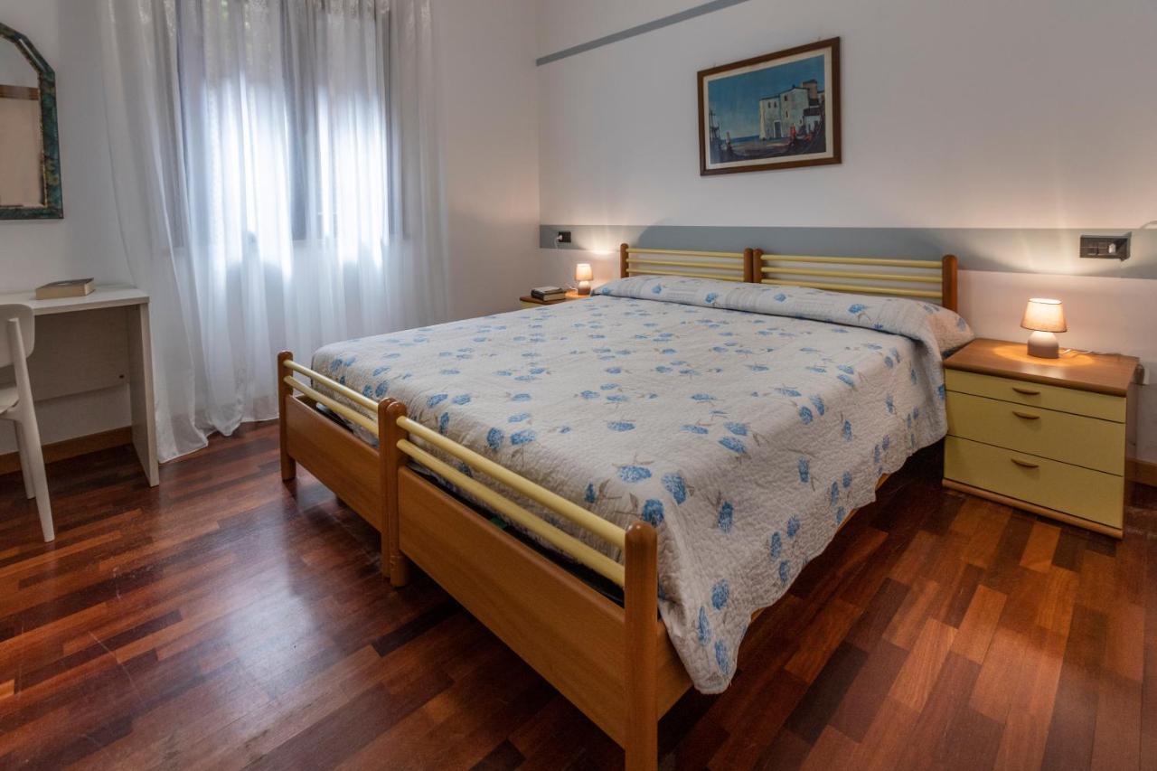 Residence Villa Al Lido Brenzone sul Garda Zewnętrze zdjęcie